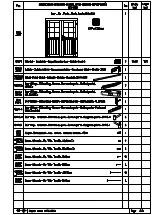 Preview for 8 page of Lemeks BNVPI 109527 Assembly, Installation And Maintenance Manual