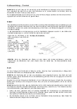 Preview for 29 page of Lemeks BNVPI 109527 Assembly, Installation And Maintenance Manual