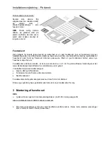 Preview for 84 page of Lemeks BNVPI 109527 Assembly, Installation And Maintenance Manual