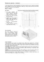 Preview for 126 page of Lemeks BNVPI 109527 Assembly, Installation And Maintenance Manual