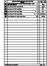 Preview for 6 page of Lemeks BNVPI 109640 Assembly, Installation And Maintenance Manual