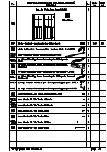 Preview for 7 page of Lemeks BNVPI 109640 Assembly, Installation And Maintenance Manual