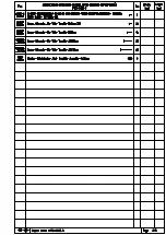 Preview for 6 page of Lemeks BNVPI 109642 Assembly, Installation And Maintenance Manual