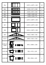 Предварительный просмотр 5 страницы Lemeks EL18-4555-2 Installation Manual