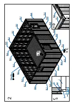 Предварительный просмотр 8 страницы Lemeks EL18-4555-2 Installation Manual