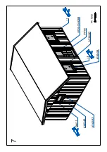 Предварительный просмотр 13 страницы Lemeks EL18-4555-2 Installation Manual