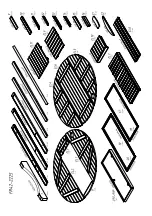 Preview for 5 page of Lemeks FR42-2225 Assembly, Installation And Maintenance Manual