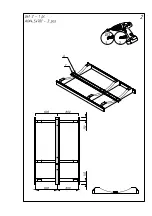 Preview for 8 page of Lemeks FR42-2225 Assembly, Installation And Maintenance Manual