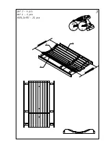 Preview for 9 page of Lemeks FR42-2225 Assembly, Installation And Maintenance Manual