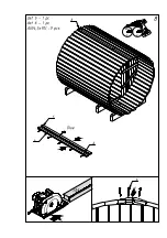 Preview for 14 page of Lemeks FR42-2225 Assembly, Installation And Maintenance Manual