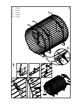 Preview for 15 page of Lemeks FR42-2225 Assembly, Installation And Maintenance Manual