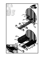 Preview for 16 page of Lemeks FR42-2225 Assembly, Installation And Maintenance Manual