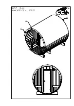 Preview for 20 page of Lemeks FR42-2225 Assembly, Installation And Maintenance Manual