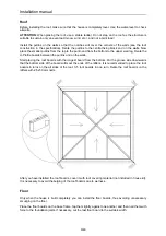 Preview for 9 page of Lemeks FRB44-3535 Installation Manual