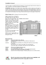 Preview for 10 page of Lemeks FRB44-3535 Installation Manual