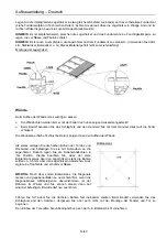 Preview for 14 page of Lemeks FRB44-3535 Installation Manual