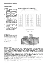 Preview for 15 page of Lemeks FRB44-3535 Installation Manual