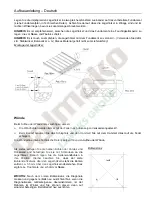 Preview for 16 page of Lemeks FRX70-5341 Installation Manual