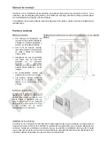 Preview for 33 page of Lemeks FRX70-5341 Installation Manual