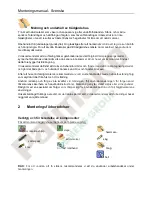 Preview for 55 page of Lemeks FRX70-5341 Installation Manual