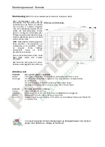 Preview for 61 page of Lemeks FRX70-5341 Installation Manual