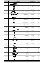 Preview for 4 page of Lemeks GYVPI 109532 Assembly, Installation And Maintenance Manual