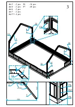 Preview for 8 page of Lemeks GYVPI 109532 Assembly, Installation And Maintenance Manual