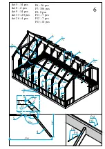 Preview for 11 page of Lemeks GYVPI 109532 Assembly, Installation And Maintenance Manual