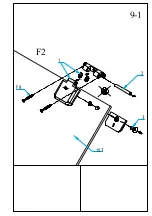 Preview for 14 page of Lemeks GYVPI 109532 Assembly, Installation And Maintenance Manual