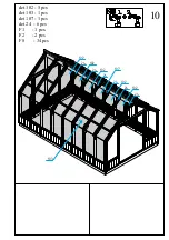 Preview for 16 page of Lemeks GYVPI 109532 Assembly, Installation And Maintenance Manual