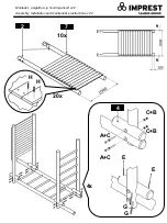 Предварительный просмотр 4 страницы Lemeks IMPREST Elly Assembly, Installation And Maintenance Instructions