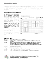 Preview for 19 page of Lemeks LAZA28-1624 Installation Manual