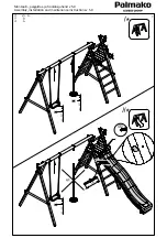 Предварительный просмотр 7 страницы Lemeks MV80-3620 Assembly, Installation And Maintenance Instructions