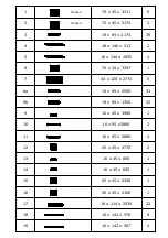 Preview for 6 page of Lemeks PALMACO EL18-3422 Assembly, Installation And Maintenance Manual