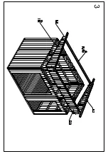 Preview for 11 page of Lemeks PALMACO EL18-3422 Assembly, Installation And Maintenance Manual