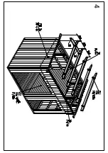 Preview for 12 page of Lemeks PALMACO EL18-3422 Assembly, Installation And Maintenance Manual