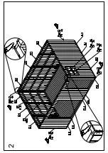 Preview for 12 page of Lemeks Palmaco EL18-4633-2 Assembly, Installation And Maintenance Manual