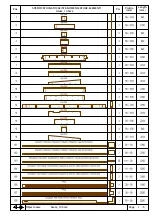 Preview for 6 page of Lemeks Palmako 108922 Assembly, Installation And Maintenance Manual