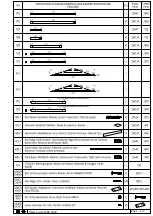 Preview for 5 page of Lemeks Palmako 109452 Assembly, Installation And Maintenance Manual