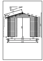 Preview for 9 page of Lemeks Palmako 109452 Assembly, Installation And Maintenance Manual