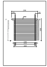 Preview for 11 page of Lemeks Palmako 109452 Assembly, Installation And Maintenance Manual