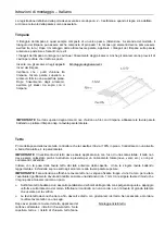 Preview for 53 page of Lemeks Palmako 109452 Assembly, Installation And Maintenance Manual