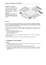 Preview for 99 page of Lemeks Palmako 109452 Assembly, Installation And Maintenance Manual