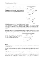 Preview for 153 page of Lemeks Palmako 109454 Assembly, Installation And Maintenance Manual