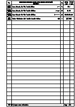 Preview for 6 page of Lemeks Palmako 109458 Assembly, Installation And Maintenance Manual