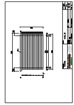 Preview for 12 page of Lemeks Palmako 109458 Assembly, Installation And Maintenance Manual