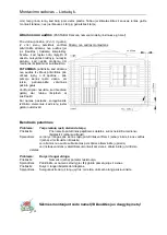 Preview for 128 page of Lemeks Palmako 109458 Assembly, Installation And Maintenance Manual