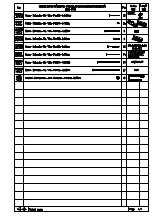 Preview for 8 page of Lemeks Palmako 109490 Assembly, Installation And Maintenance Manual