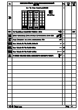 Preview for 11 page of Lemeks Palmako 109490 Assembly, Installation And Maintenance Manual