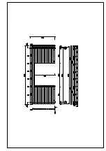 Preview for 14 page of Lemeks Palmako 109490 Assembly, Installation And Maintenance Manual